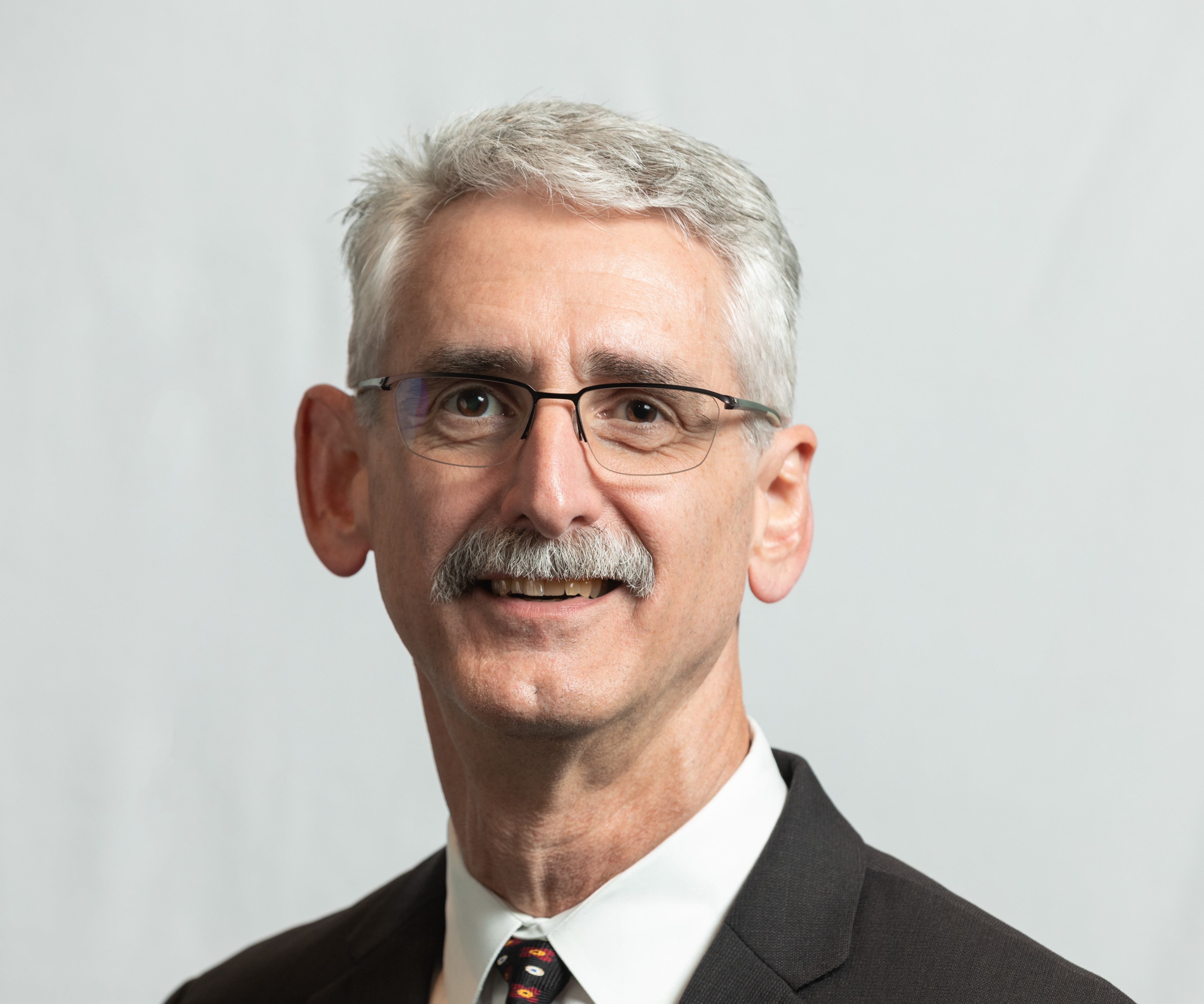 Craig Verley Headshot