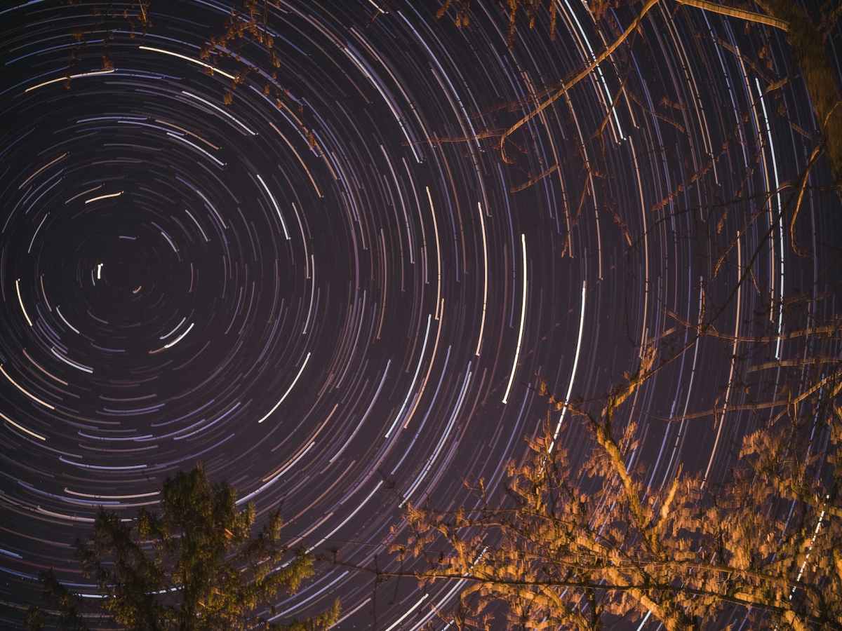 A Voice in the&nbsp;Void?