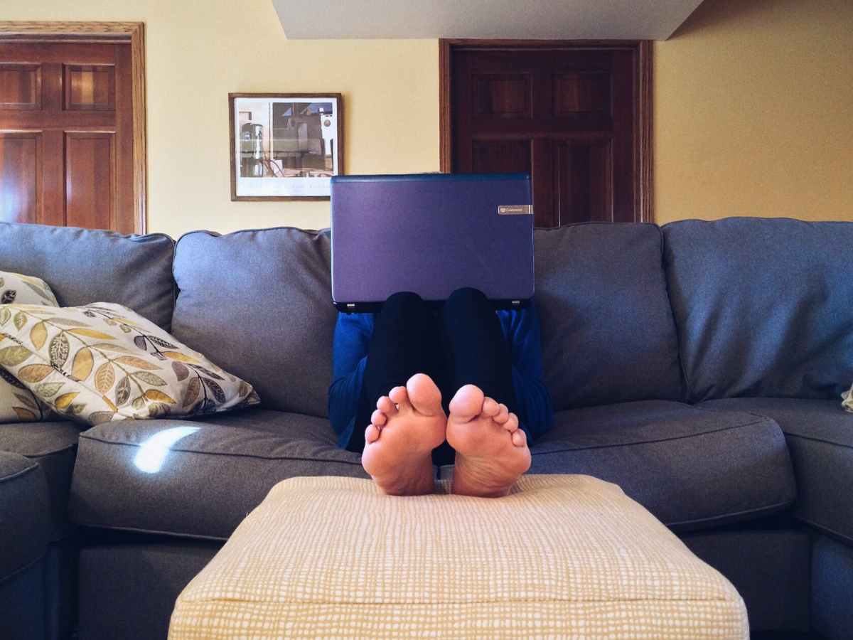 Stop Intruding on Their&nbsp;Time