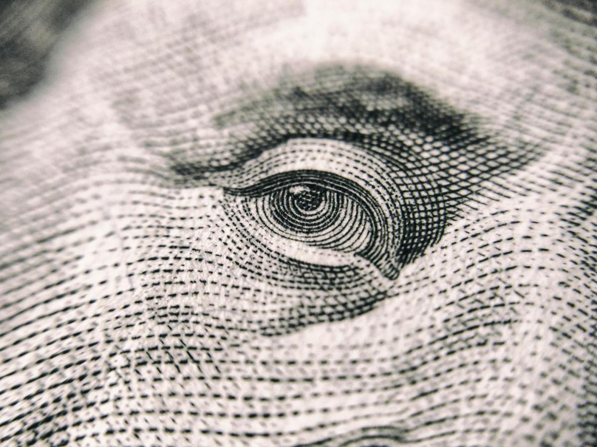 Know your worth. Show your&nbsp;worth.