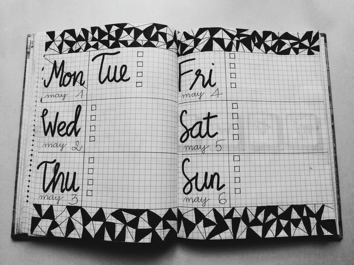 Are You On&nbsp;Autopilot?