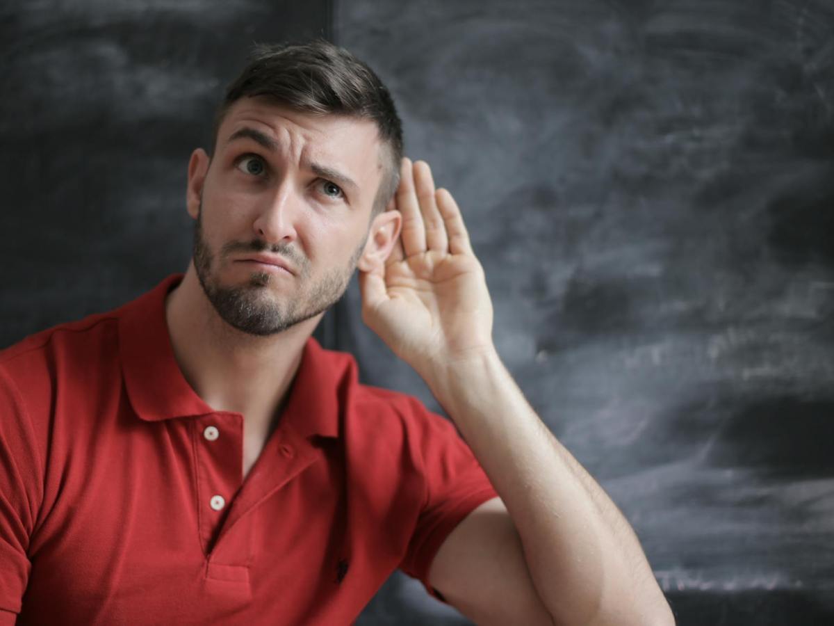 Do they know you are paying&nbsp;attention?