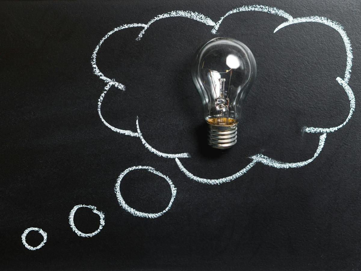 Hold On to Those Times of&nbsp;Inspiration