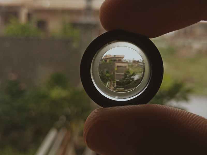 Focus On The&nbsp;Stories