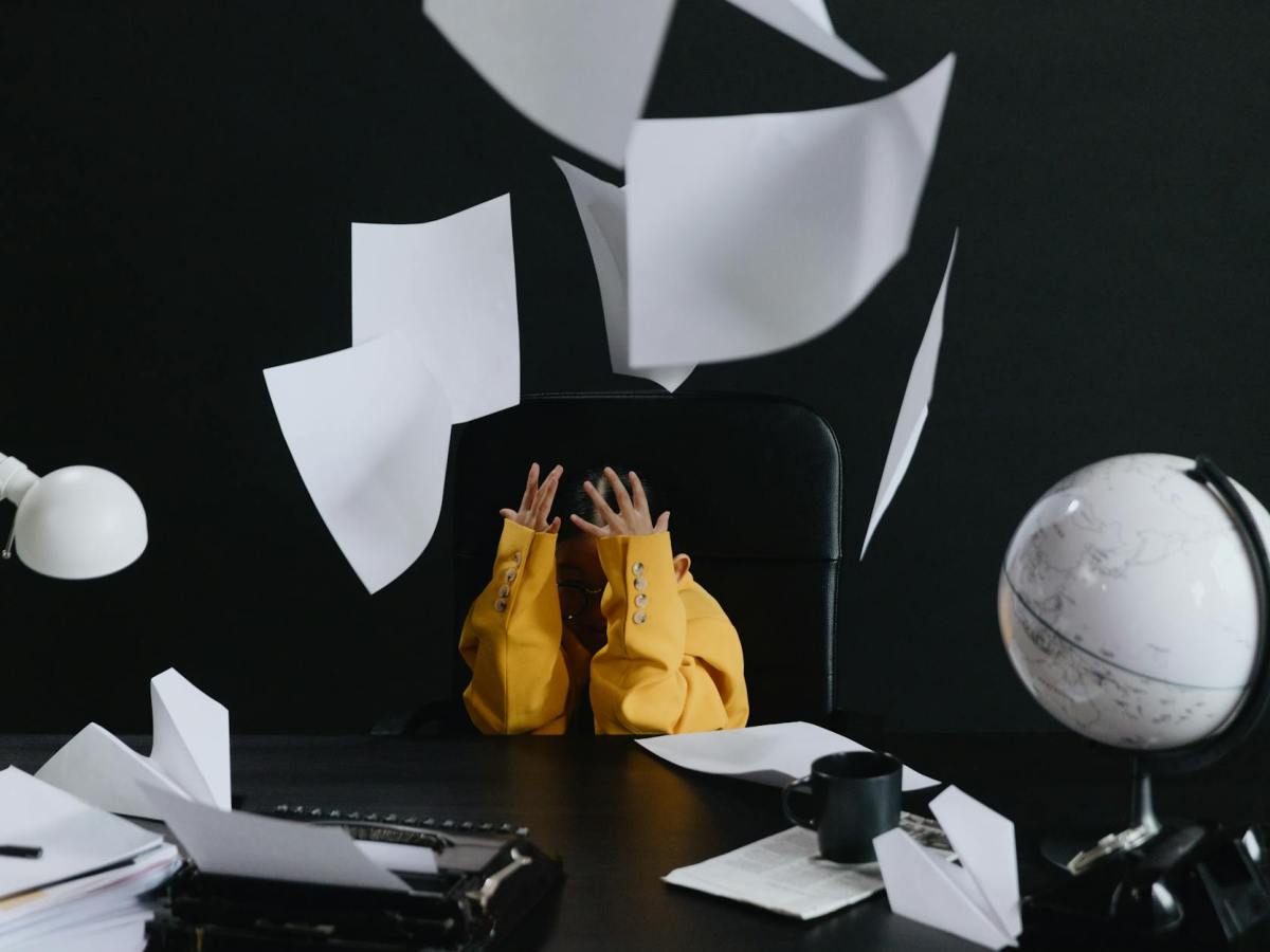 Be Realistic With Your Conference Lesson&nbsp;Implementations