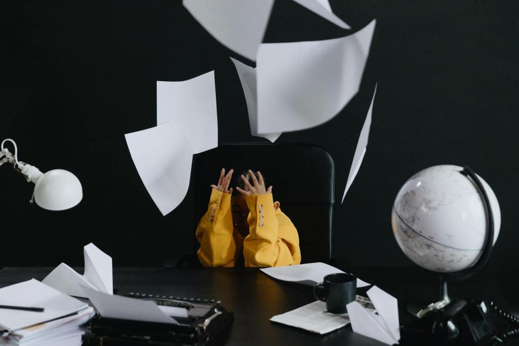 Be Realistic With Your Conference Lesson&nbsp;Implementations