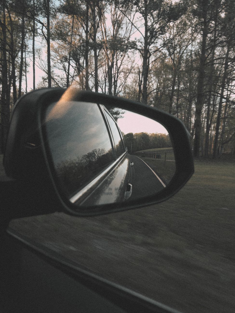 Look Back Before Jumping&nbsp;Forward